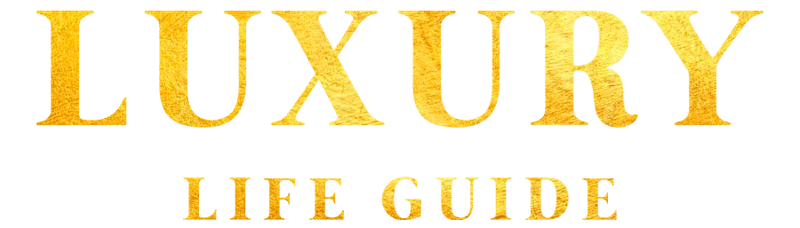 Luxury Life Guide